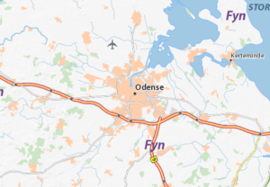 Escort Odense