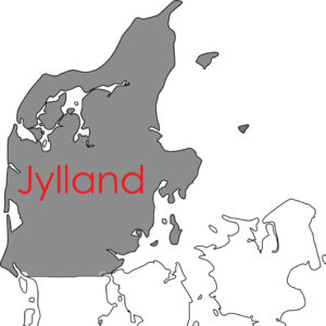 Escort jylland