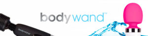 Bodywand